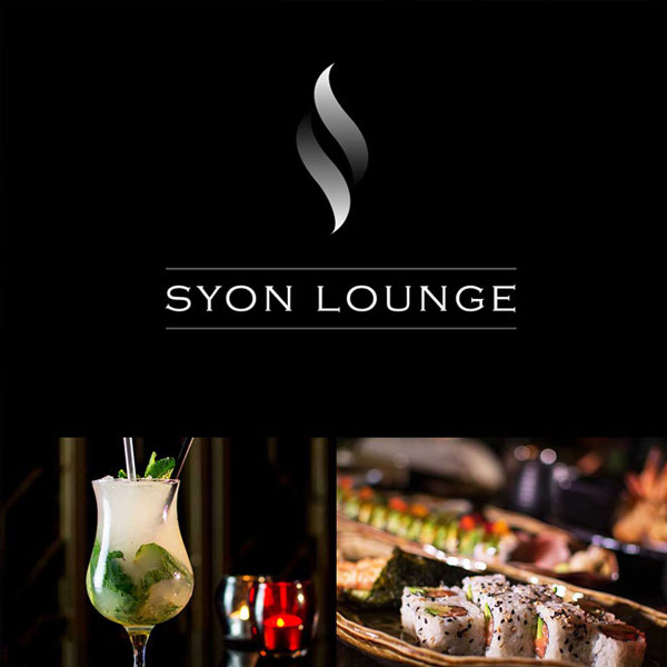 Leisure Areas - Syon Lounge